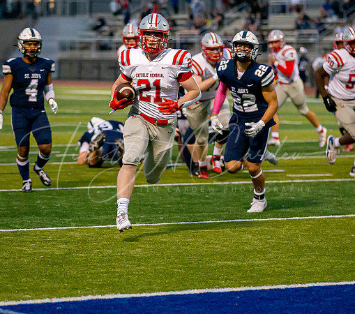 St. John’s Prep vs Catholic Memorial Football Game 2021_2021-10-15_06-03-49_IM1D9073_@TimCardew_2021