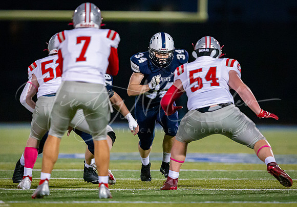 St. John’s Prep vs Catholic Memorial Football Game 2021_2021-10-15_06-21-41_AB5W9088_@TimCardew_2021