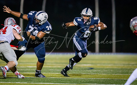 St. John’s Prep vs Catholic Memorial Football Game 2021_2021-10-15_06-26-19_AB5W9153_@TimCardew_2021