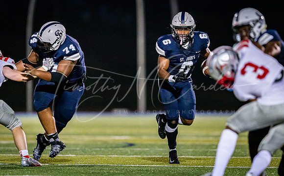 St. John’s Prep vs Catholic Memorial Football Game 2021_2021-10-15_06-26-20_AB5W9155_@TimCardew_2021