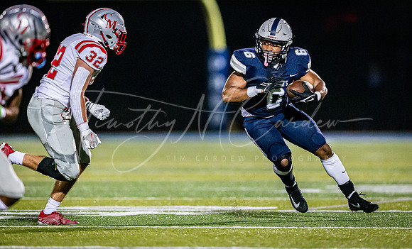St. John’s Prep vs Catholic Memorial Football Game 2021_2021-10-15_06-26-20_AB5W9157_@TimCardew_2021