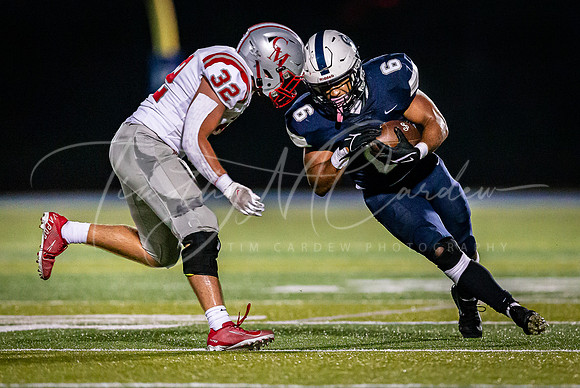 St. John’s Prep vs Catholic Memorial Football Game 2021_2021-10-15_06-26-21_AB5W9159_@TimCardew_2021