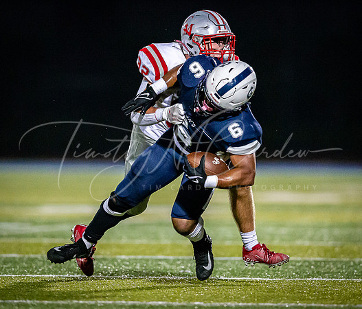 St. John’s Prep vs Catholic Memorial Football Game 2021_2021-10-15_06-26-21_AB5W9160_@TimCardew_2021