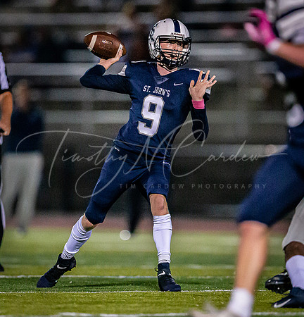 St. John’s Prep vs Catholic Memorial Football Game 2021_2021-10-15_06-29-17_AB5W9188_@TimCardew_2021