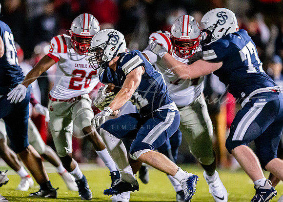 St. John’s Prep vs Catholic Memorial Football Game 2021_2021-10-15_06-40-26_AB5W9277_@TimCardew_2021