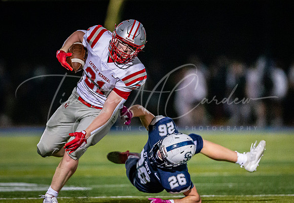 St. John’s Prep vs Catholic Memorial Football Game 2021_2021-10-15_07-13-21_AB5W9483_@TimCardew_2021