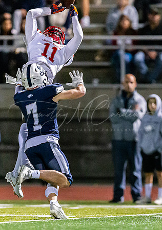 St. John’s Prep vs Catholic Memorial Football Game 2021_2021-10-15_07-13-49_AB5W9496_@TimCardew_2021