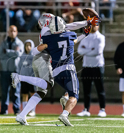 St. John’s Prep vs Catholic Memorial Football Game 2021_2021-10-15_07-13-50_AB5W9499_@TimCardew_2021