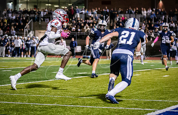 St. John’s Prep vs Catholic Memorial Football Game 2021_2021-10-15_07-17-29_IM1D9301_@TimCardew_2021