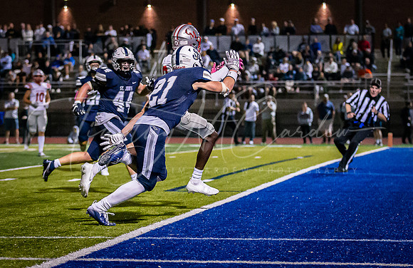 St. John’s Prep vs Catholic Memorial Football Game 2021_2021-10-15_07-17-29_IM1D9307_@TimCardew_2021