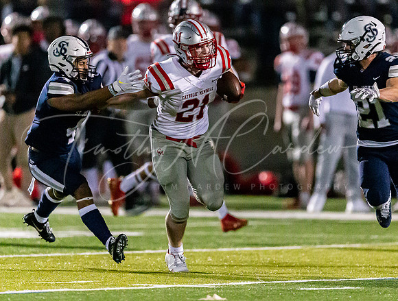St. John’s Prep vs Catholic Memorial Football Game 2021_2021-10-15_07-38-05_AB5W9667_@TimCardew_2021