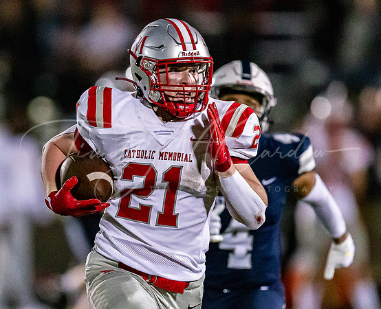 St. John’s Prep vs Catholic Memorial Football Game 2021_2021-10-15_07-38-07_AB5W9673_@TimCardew_2021
