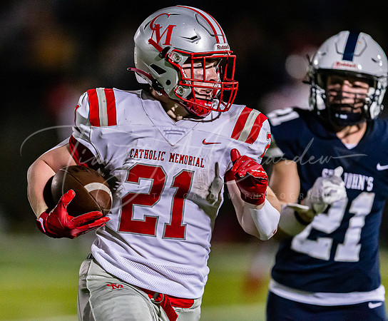 St. John’s Prep vs Catholic Memorial Football Game 2021_2021-10-15_07-38-08_AB5W9683_@TimCardew_2021