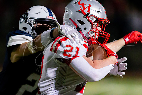 St. John’s Prep vs Catholic Memorial Football Game 2021_2021-10-15_07-38-09_AB5W9692_@TimCardew_2021