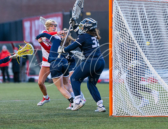 University of New Hampshire vs Boston University Women’s Lacrosse Game 2022_2022-03-02_06-29-34_IM1D8903_@TimCardew_2022