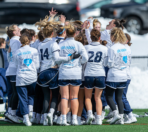 University of New Hampshire vs #25 University of Connecticut Women’s Lacrosse Game 2022_2022-02-27_01-55-00_AB5W3272_@TimCardew_2022
