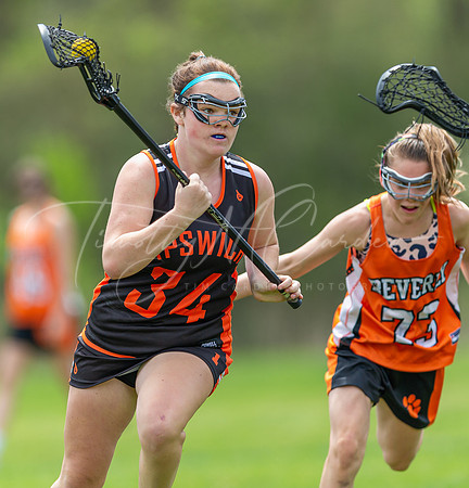 Ipswich Girls 7-8 Grade vs Beverly Youth Lacrosse Game 2022_2022-05-15_11-40-18_AB5W2027_@TimCardew_2022