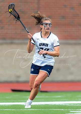 University of New Hampshire vs UMass Lowell Women’s Lacrosse Game 2022_2022-03-26_01-25-15_AB5W3576_@TimCardew_2022