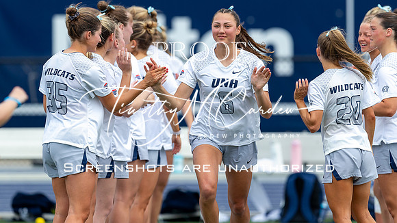 UNH Wildcats vs Binghamton Bearcats WLax 2025_2025-04-19_12-58-47_DT7T3016_@TimCardew_2025