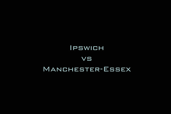 Ipswich vs Manchester-Essex