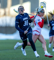 University of New Hampshire vs Boston University Women’s Lacrosse Game 2022_2022-03-02_05-09-46_AB5W7107_@TimCardew_2022