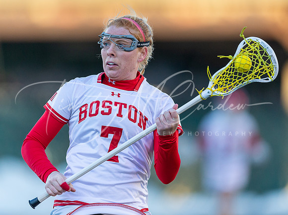 University of New Hampshire vs Boston University Women’s Lacrosse Game 2022_2022-03-02_05-33-21_AB5W7596_@TimCardew_2022