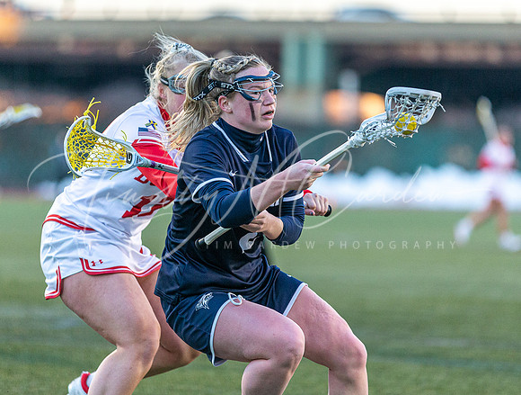 University of New Hampshire vs Boston University Women’s Lacrosse Game 2022_2022-03-02_06-18-44_IM1D8613_@TimCardew_2022