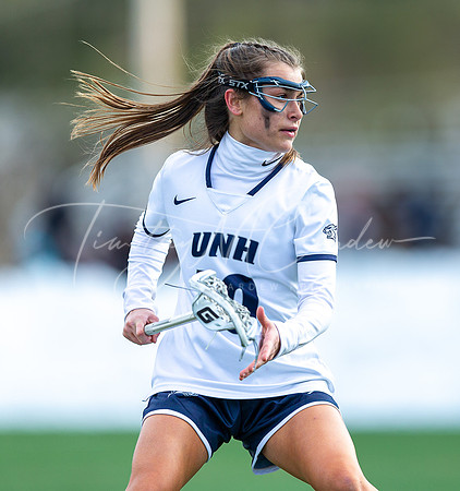 University of New Hampshire vs #25 University of Connecticut Women’s Lacrosse Game 2022_2022-02-27_03-30-31_AB5W5947_@TimCardew_2022