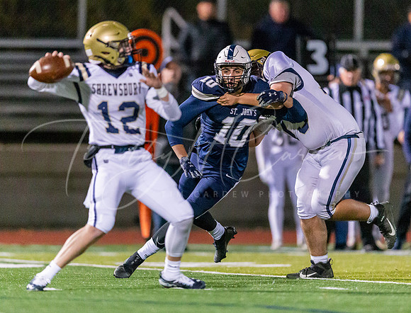 St. John’s Prep vs Shrewsbury Football Game D1 Playoffs Fall 2021_2021-11-05_06-03-05_AB5W5456_@TimCardew_2021