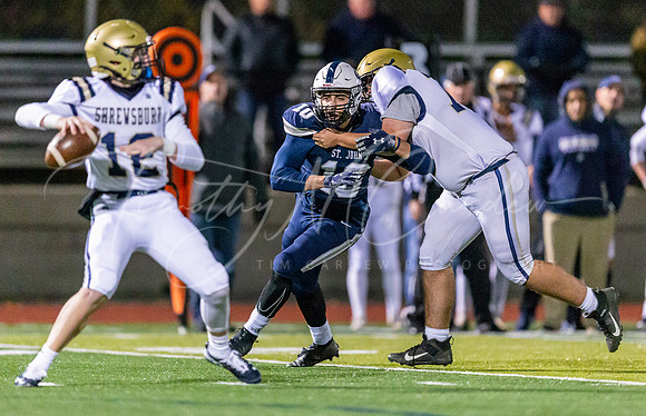 St. John’s Prep vs Shrewsbury Football Game D1 Playoffs Fall 2021_2021-11-05_06-03-05_AB5W5455_@TimCardew_2021