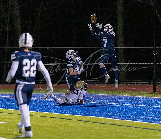 St. John’s Prep vs Shrewsbury Football Game D1 Playoffs Fall 2021_2021-11-05_06-15-13_IM1D3361_@TimCardew_2021