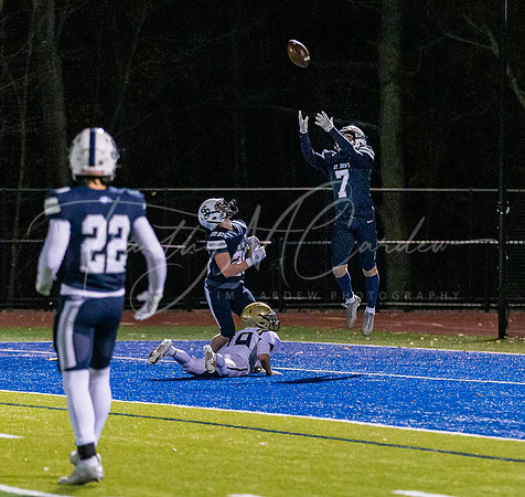 St. John’s Prep vs Shrewsbury Football Game D1 Playoffs Fall 2021_2021-11-05_06-15-13_IM1D3360_@TimCardew_2021