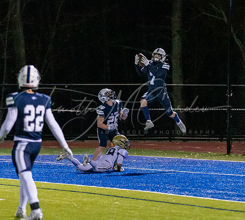 St. John’s Prep vs Shrewsbury Football Game D1 Playoffs Fall 2021_2021-11-05_06-15-13_IM1D3362_@TimCardew_2021
