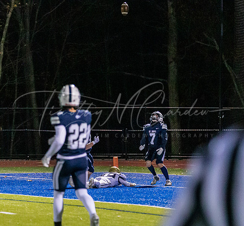 St. John’s Prep vs Shrewsbury Football Game D1 Playoffs Fall 2021_2021-11-05_06-15-13_IM1D3356_@TimCardew_2021