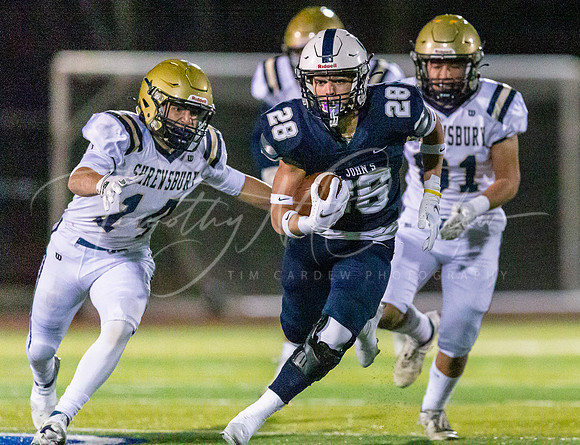 St. John’s Prep vs Shrewsbury Football Game D1 Playoffs Fall 2021_2021-11-05_06-16-34_AB5W5619_@TimCardew_2021