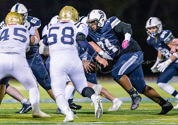 St. John’s Prep vs Shrewsbury Football Game D1 Playoffs Fall 2021_2021-11-05_06-18-49_AB5W5664_@TimCardew_2021