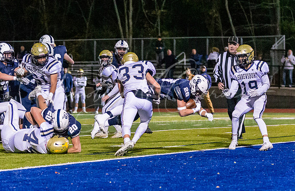 St. John’s Prep vs Shrewsbury Football Game D1 Playoffs Fall 2021_2021-11-05_06-22-13_IM1D3435_@TimCardew_2021