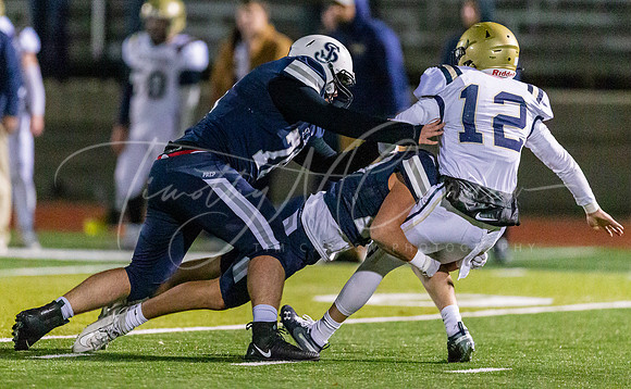 St. John’s Prep vs Shrewsbury Football Game D1 Playoffs Fall 2021_2021-11-05_06-25-46_AB5W5732_@TimCardew_2021