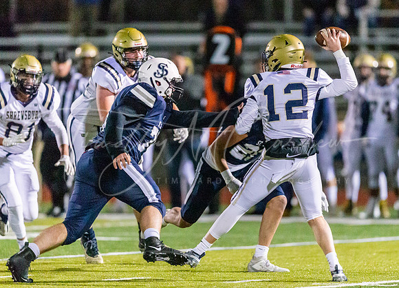 St. John’s Prep vs Shrewsbury Football Game D1 Playoffs Fall 2021_2021-11-05_06-25-46_AB5W5724_@TimCardew_2021