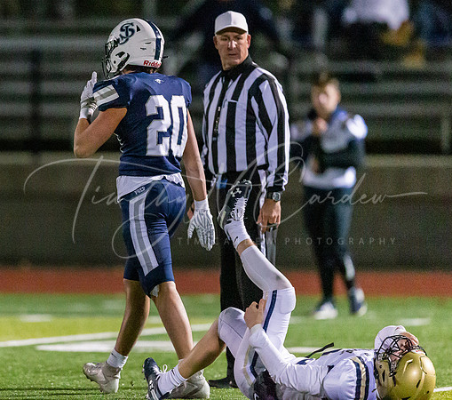 St. John’s Prep vs Shrewsbury Football Game D1 Playoffs Fall 2021_2021-11-05_06-25-55_AB5W5739_@TimCardew_2021