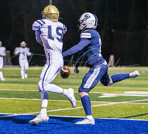 St. John’s Prep vs Shrewsbury Football Game D1 Playoffs Fall 2021_2021-11-05_06-35-17_IM1D3484_@TimCardew_2021