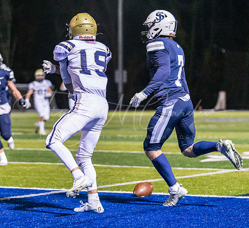St. John’s Prep vs Shrewsbury Football Game D1 Playoffs Fall 2021_2021-11-05_06-35-17_IM1D3485_@TimCardew_2021