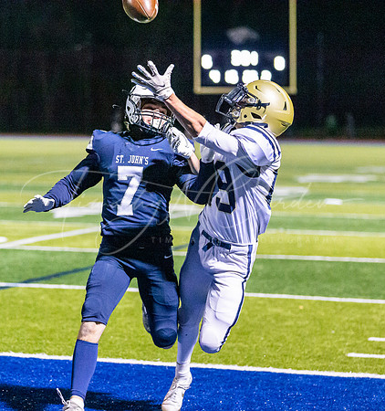 St. John’s Prep vs Shrewsbury Football Game D1 Playoffs Fall 2021_2021-11-05_06-38-38_IM1D3538_@TimCardew_2021
