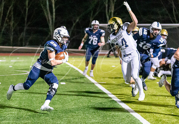 St. John’s Prep vs Shrewsbury Football Game D1 Playoffs Fall 2021_2021-11-05_06-44-10_IM1D3596_@TimCardew_2021