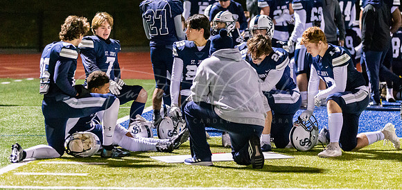 St. John’s Prep vs Shrewsbury Football Game D1 Playoffs Fall 2021_2021-11-05_06-56-07_IM1D3685_@TimCardew_2021