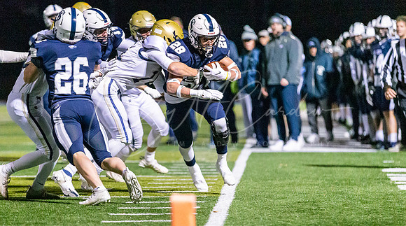 St. John’s Prep vs Shrewsbury Football Game D1 Playoffs Fall 2021_2021-11-05_07-08-09_IM1D3767_@TimCardew_2021