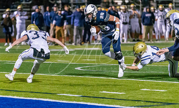 St. John’s Prep vs Shrewsbury Football Game D1 Playoffs Fall 2021_2021-11-05_07-08-48_IM1D3788_@TimCardew_2021