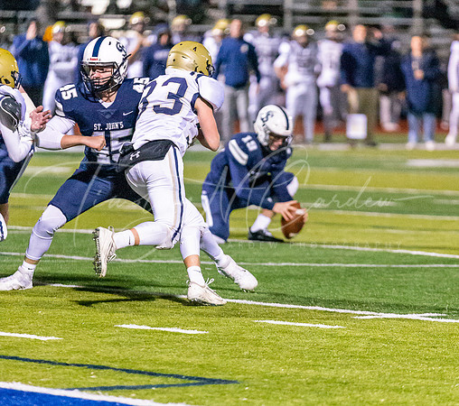 St. John’s Prep vs Shrewsbury Football Game D1 Playoffs Fall 2021_2021-11-05_07-09-57_IM1D3848_@TimCardew_2021
