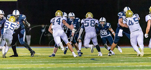 St. John’s Prep vs Shrewsbury Football Game D1 Playoffs Fall 2021_2021-11-05_07-17-36_AB5W6140_@TimCardew_2021