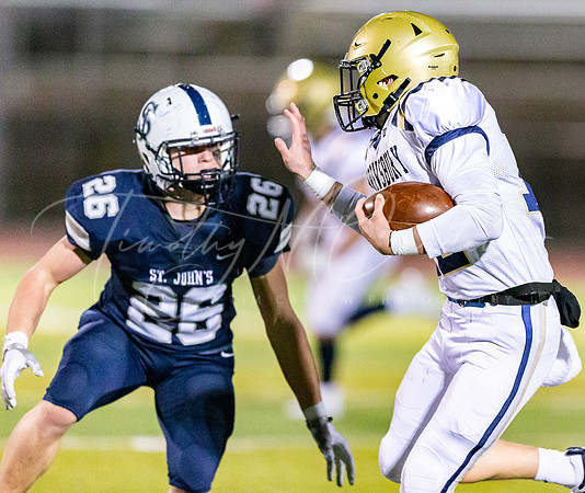 St. John’s Prep vs Shrewsbury Football Game D1 Playoffs Fall 2021_2021-11-05_07-27-54_AB5W6288_@TimCardew_2021